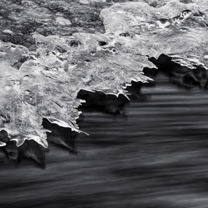 Athabasca-River-Ice-Detail
