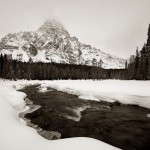Chephren-Winter-BW