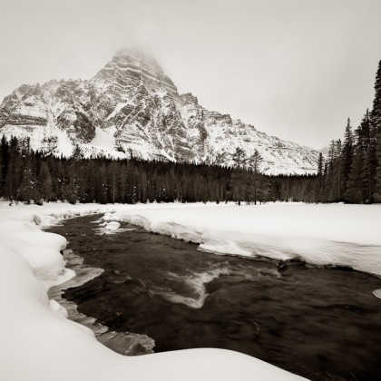 Chephren-Winter-BW