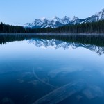Herbert-Lake-Sunrise-1