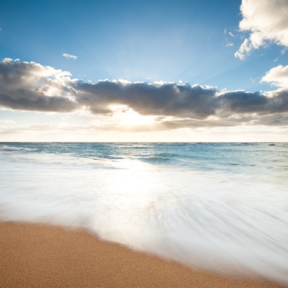 Kauai-Kapaa-Beach